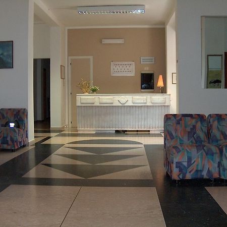 Hotel Coppa Di Cielo เปสคีชี ภายนอก รูปภาพ