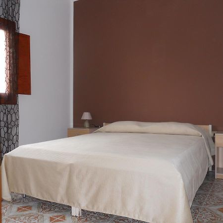 Hotel Coppa Di Cielo เปสคีชี ภายนอก รูปภาพ