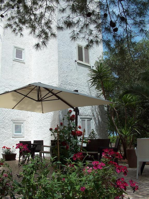 Hotel Coppa Di Cielo เปสคีชี ภายนอก รูปภาพ