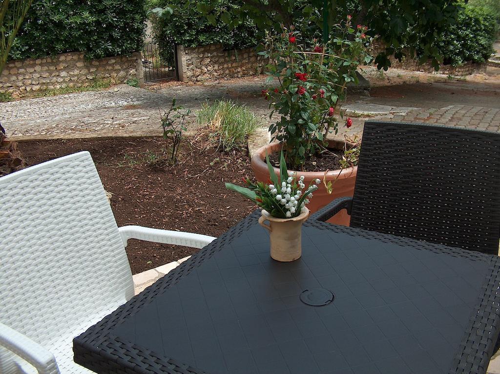Hotel Coppa Di Cielo เปสคีชี ภายนอก รูปภาพ