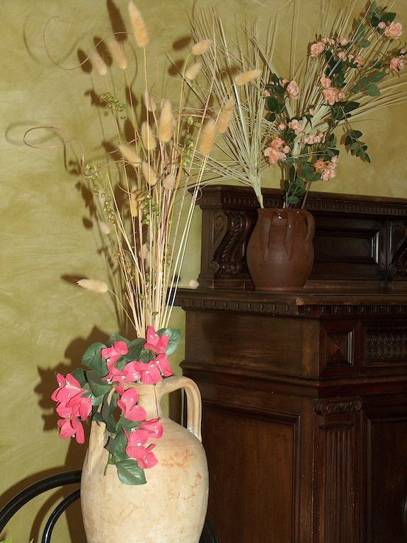 Hotel Coppa Di Cielo เปสคีชี ภายนอก รูปภาพ