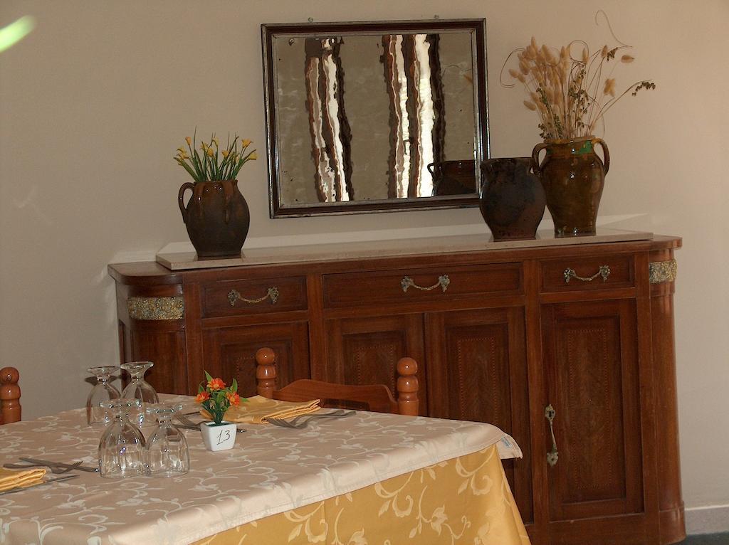 Hotel Coppa Di Cielo เปสคีชี ภายนอก รูปภาพ