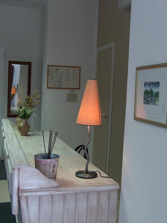 Hotel Coppa Di Cielo เปสคีชี ภายนอก รูปภาพ