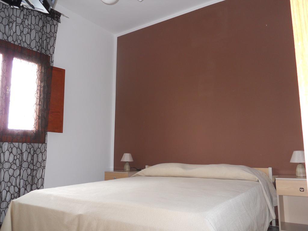 Hotel Coppa Di Cielo เปสคีชี ห้อง รูปภาพ