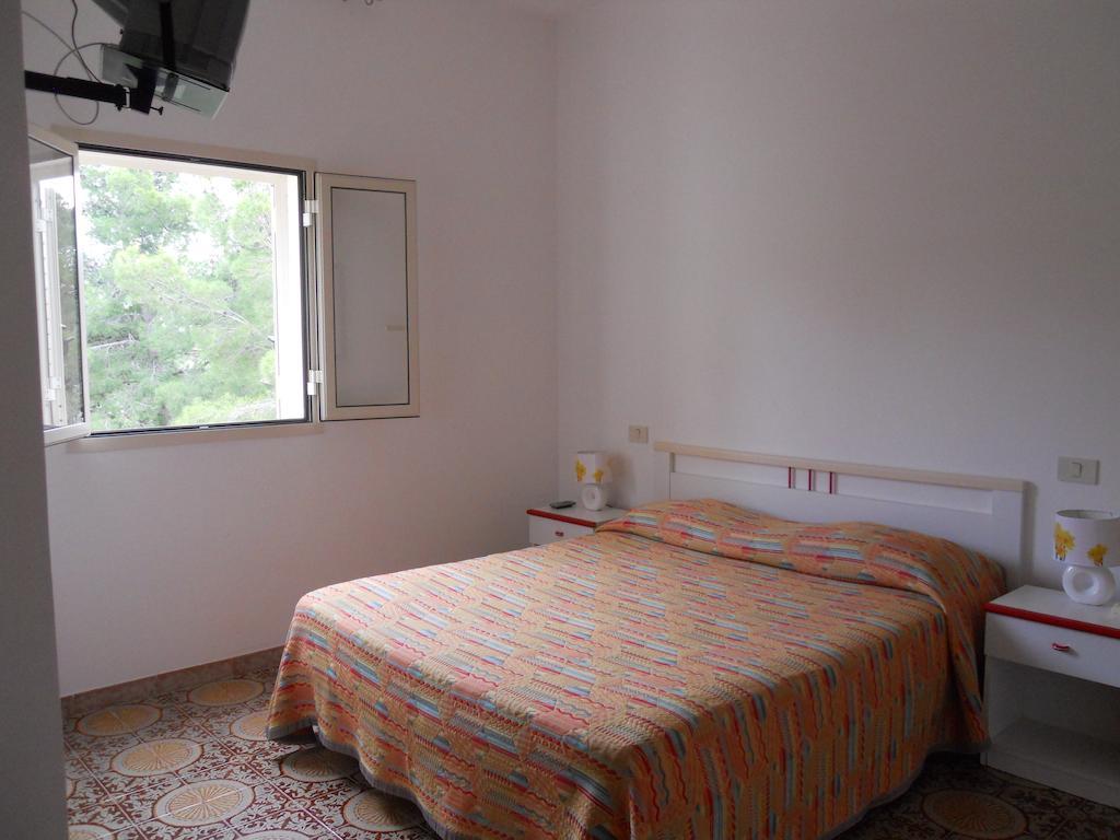 Hotel Coppa Di Cielo เปสคีชี ห้อง รูปภาพ