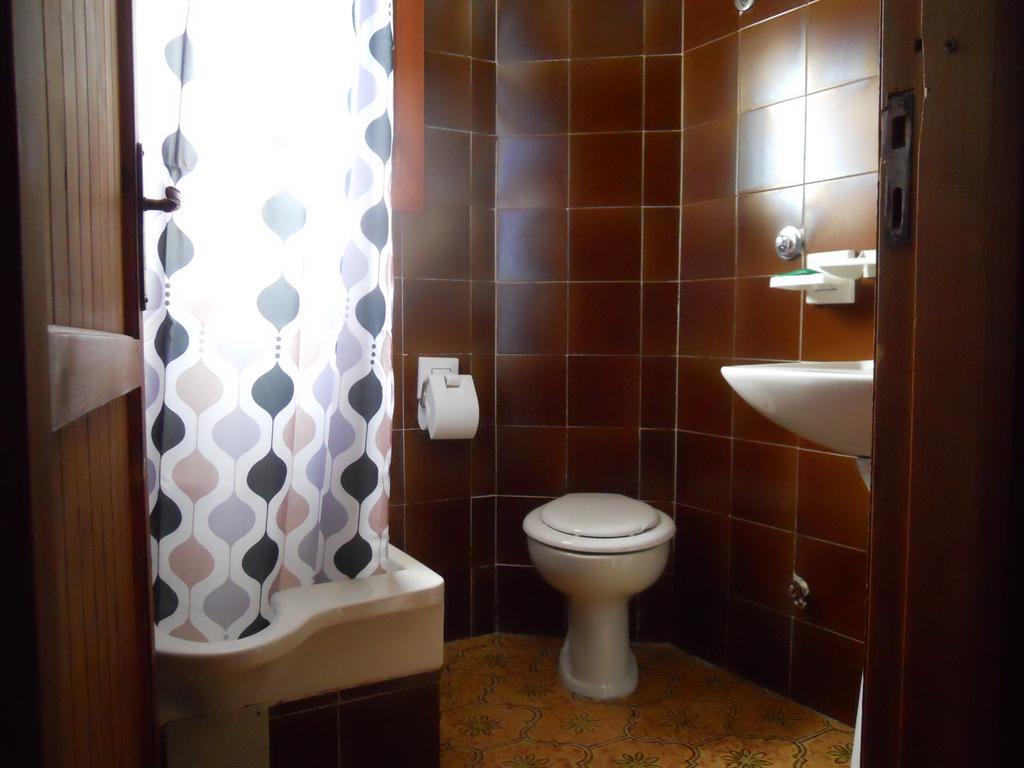 Hotel Coppa Di Cielo เปสคีชี ภายนอก รูปภาพ
