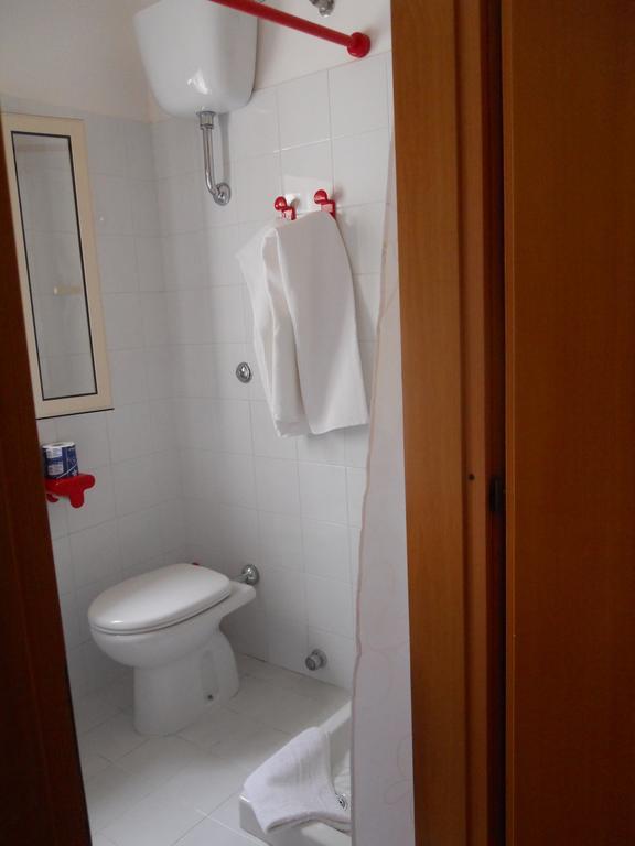Hotel Coppa Di Cielo เปสคีชี ภายนอก รูปภาพ