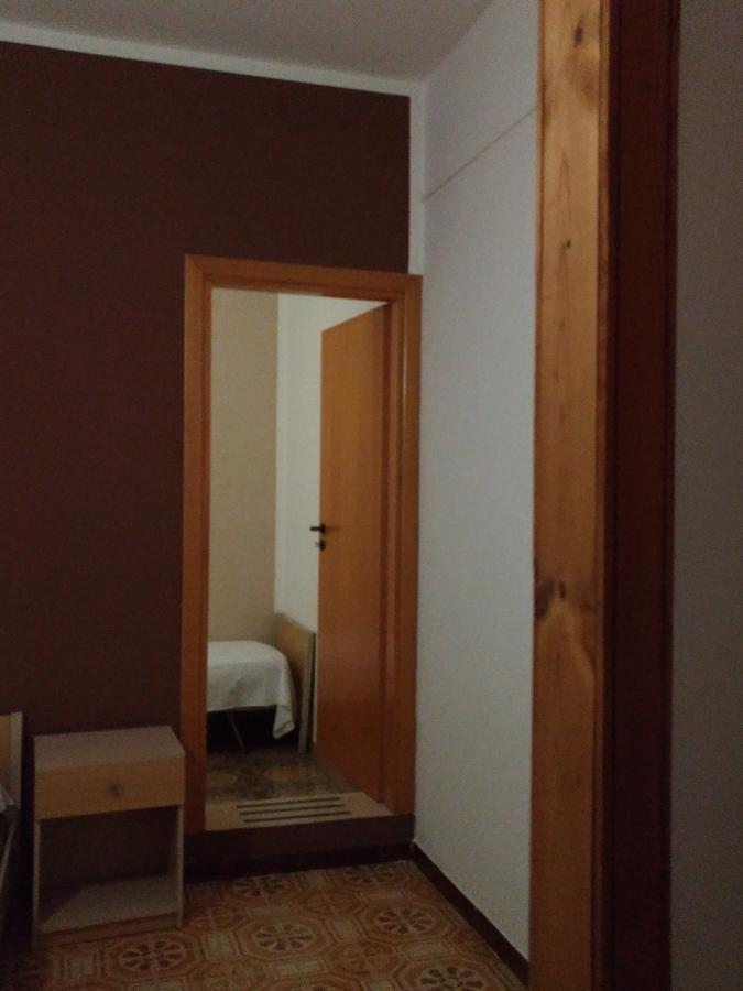Hotel Coppa Di Cielo เปสคีชี ภายนอก รูปภาพ