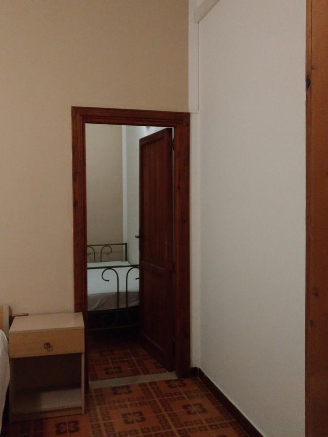Hotel Coppa Di Cielo เปสคีชี ภายนอก รูปภาพ